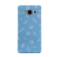 Beach Shell Samsung Galaxy A3 Case