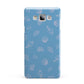 Beach Shell Samsung Galaxy A7 2015 Case