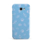 Beach Shell Samsung Galaxy A7 2017 Case