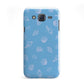 Beach Shell Samsung Galaxy J5 Case