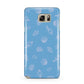 Beach Shell Samsung Galaxy Note 5 Case