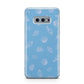 Beach Shell Samsung Galaxy S10E Case