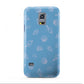 Beach Shell Samsung Galaxy S5 Mini Case