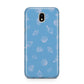 Beach Shell Samsung J5 2017 Case