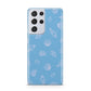 Beach Shell Samsung S21 Ultra Case