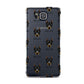 Beauceron Icon with Name Samsung Galaxy Alpha Case