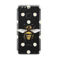 Bee Illustration with Daisies Huawei Nova 2s Phone Case