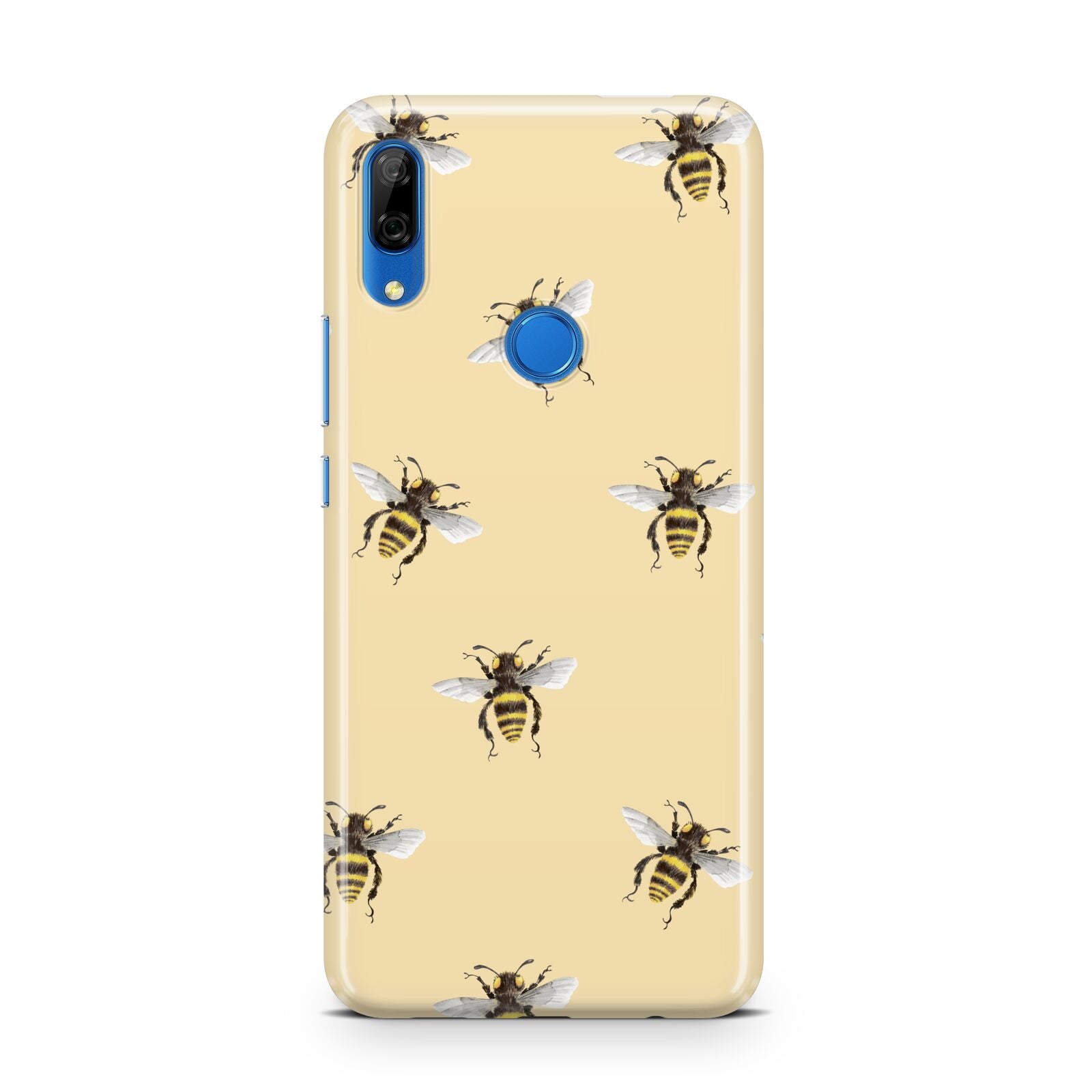 Bee Illustrations Huawei P Smart Z