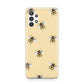 Bee Illustrations Samsung A32 5G Case