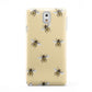 Bee Illustrations Samsung Galaxy Note 3 Case
