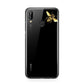 Bee in Flight Personalised Name Huawei P20 Lite Phone Case