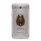 Belgian Shepherd Personalised Samsung Galaxy J7 2017 Case
