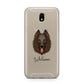 Belgian Shepherd Personalised Samsung J5 2017 Case