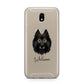 Belgian Tervuren Personalised Samsung J5 2017 Case