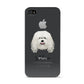 Bergamasco Personalised Apple iPhone 4s Case