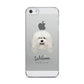 Bergamasco Personalised Apple iPhone 5 Case