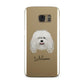 Bergamasco Personalised Samsung Galaxy Case