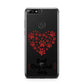 Best Dog Dad Paws Huawei Y7 2018