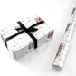 Best Friend Photo Personalised Wrapping Paper