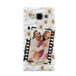 Best Friend Photo Samsung Galaxy A5 Case