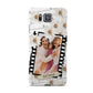 Best Friend Photo Samsung Galaxy Alpha Case