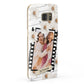 Best Friend Photo Samsung Galaxy Case Fourty Five Degrees
