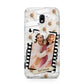 Best Friend Photo Samsung Galaxy J3 2017 Case
