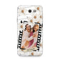 Best Friend Photo Samsung Galaxy J7 2017 Case