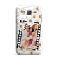 Best Friend Photo Samsung Galaxy J7 Case