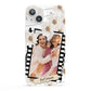 Best Friend Photo iPhone 13 Full Wrap 3D Snap Case