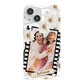 Best Friend Photo iPhone 13 Mini Full Wrap 3D Snap Case