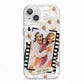 Best Friend Photo iPhone 13 TPU Impact Case with White Edges