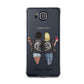 Best Friends Samsung Galaxy Alpha Case