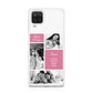 Best Mum Photo Collage Personalised Samsung A12 Case