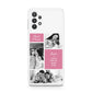 Best Mum Photo Collage Personalised Samsung A32 5G Case