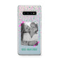 Best Mum Photo Upload Mothers Day Protective Samsung Galaxy Case