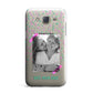 Best Mum Photo Upload Mothers Day Samsung Galaxy J7 Case