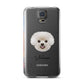 Bichon Frise Personalised Samsung Galaxy S5 Case