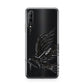 Black Crow Personalised Huawei P Smart Pro 2019