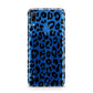 Black Leopard Print Huawei P Smart Z