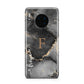 Black Marble Huawei Mate 30