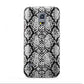 Black Snakeskin Samsung Galaxy S5 Mini Case