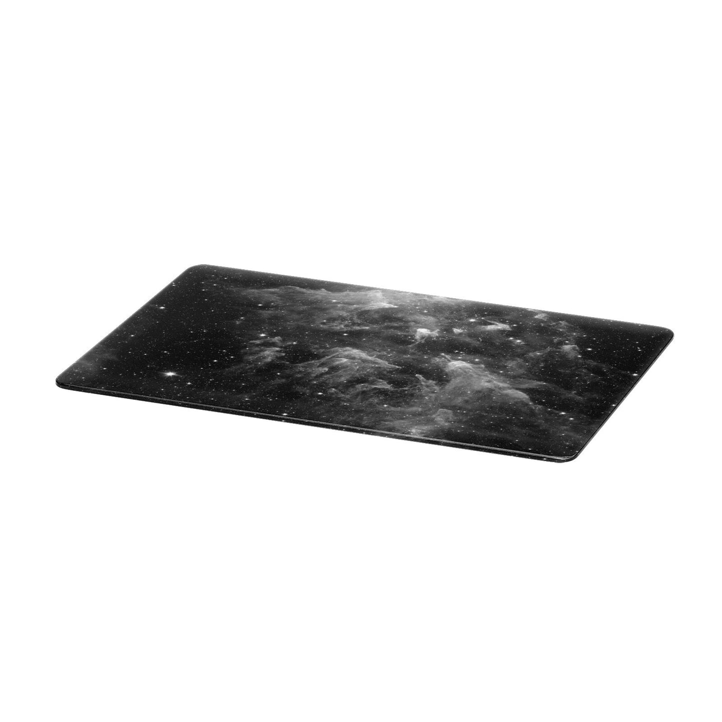 Black Space Apple MacBook Case Only