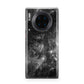 Black Space Huawei Mate 30 Pro Phone Case