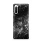 Black Space Sony Xperia 10 III Case