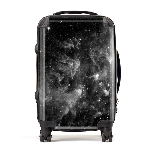 Black Space Suitcase