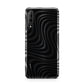 Black Wave Huawei P Smart Pro 2019