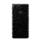 Black Wave Huawei Y7 2018