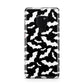 Black and White Bats Huawei Mate 20 Phone Case