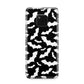Black and White Bats Huawei Mate 20 Pro Phone Case